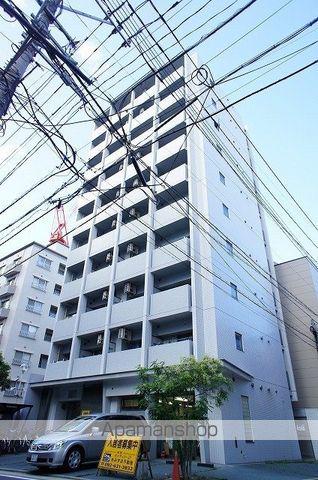 グランドシャルマン博多駅前