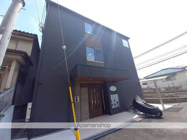 グレートヒルズ8番館