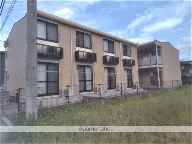 レオパレス美南