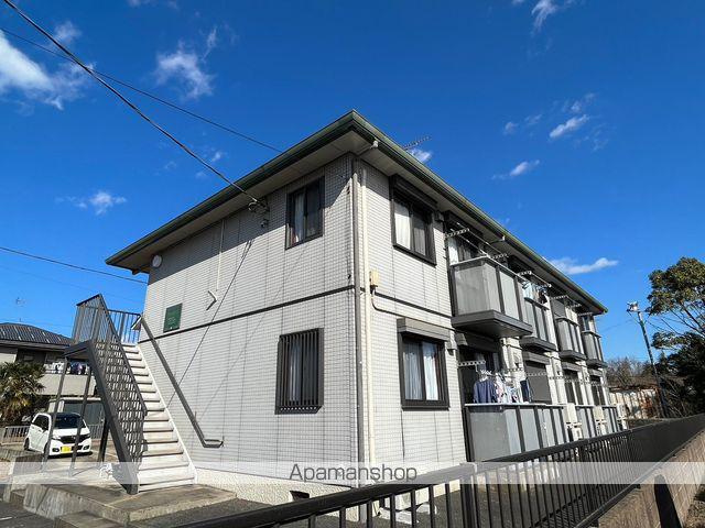 シャーメゾン賀