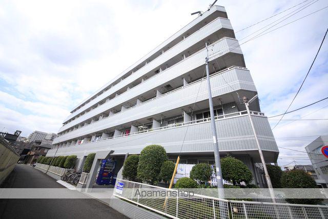 NEPビル(ワンルーム/1階)