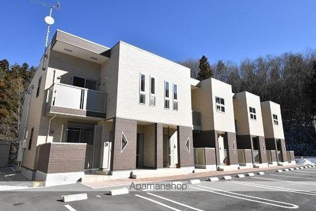 カーネリアン山ノ内