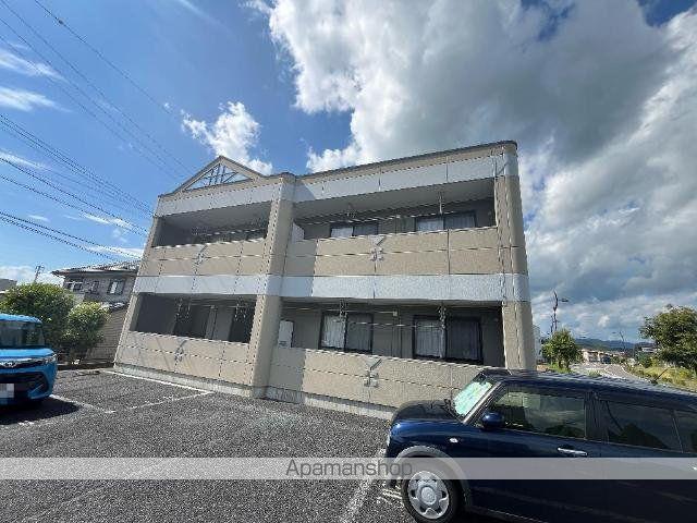 ヒルクレストⅠ