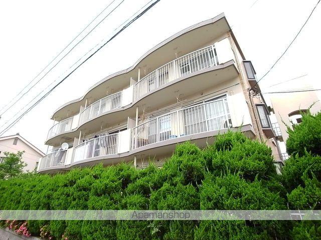 グリーンコーポ金田 1号棟