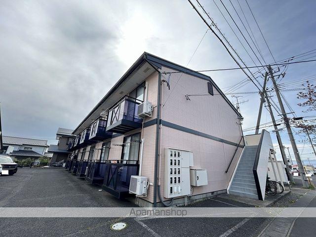 レインボーハイツ