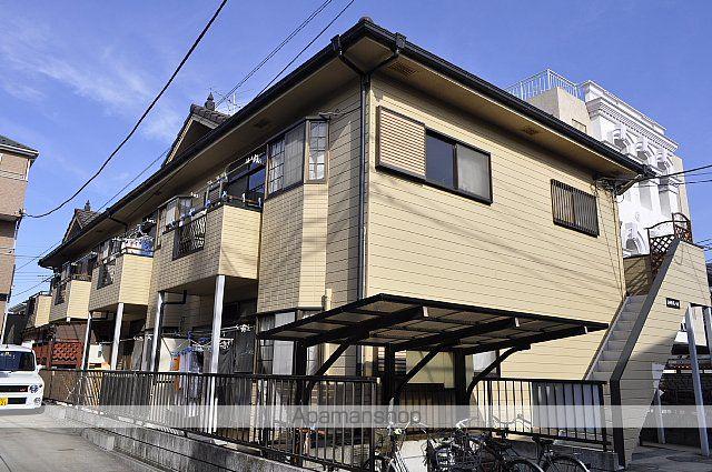 レジデンス・シバ