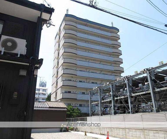 エリーフラッツ浜大津
