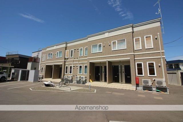 リーベルタース(2LDK/2階)