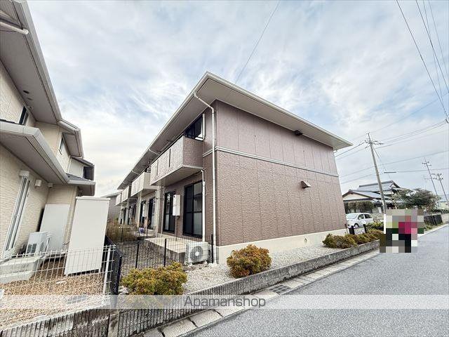 エスポワール米原B棟