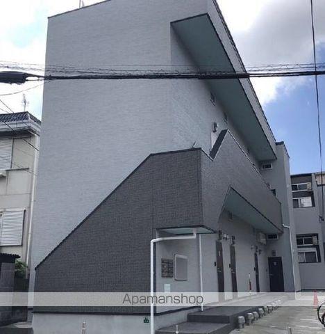 ヴァンクール二日市