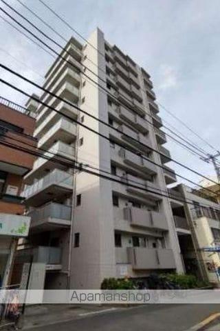 フェアリーガーデン横濱阪東橋