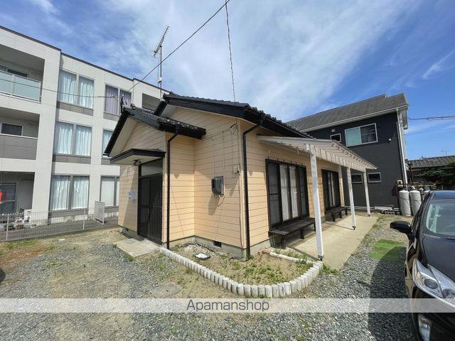 福島県いわき市 1階建 築30年