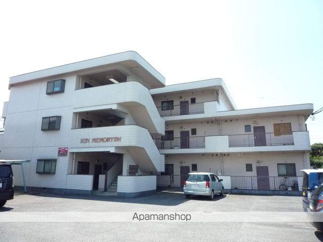 サンメモリー羽村