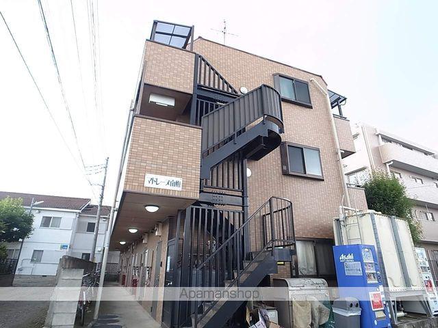 マドレーヌ南柏