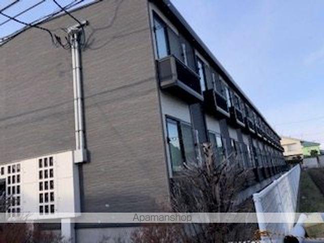 レオパレスドリームK 弐番館