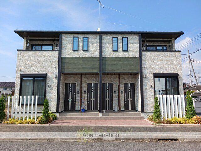 グルックスドルフ Ⅱ