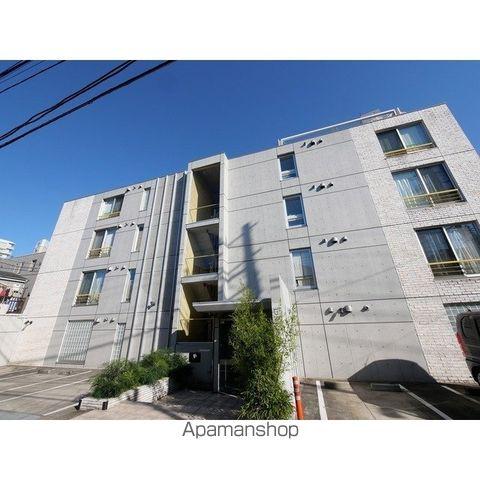 KDXレジデンス阿佐ヶ谷Ⅱ