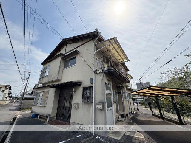 松原上之町ハウスN