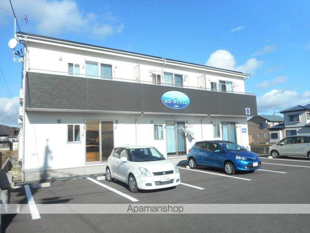 ホエールシャイン