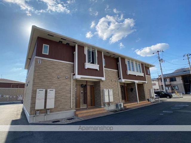 カーサ・アンジェリカⅡ