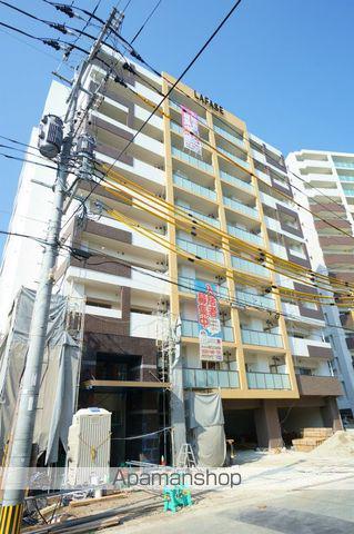 ラファセグランビア博多