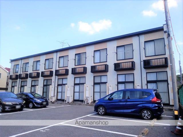 レオパレス宮野木台