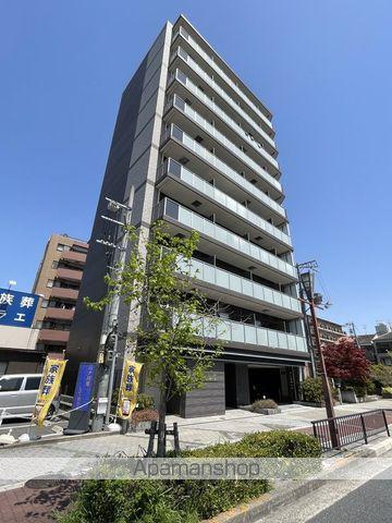 メゾン田中ー平野