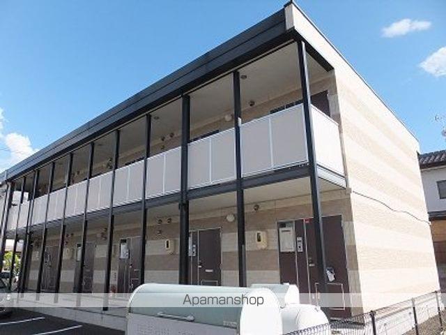 レオパレスKAZAMA