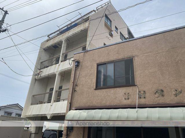 ローズマンション