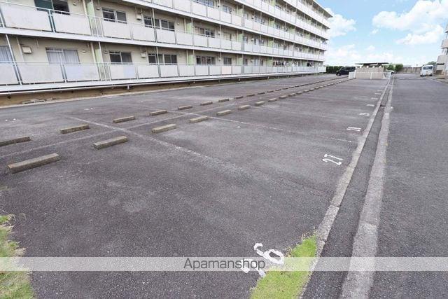 ビレッジハウス佐賀 1号棟[1階]