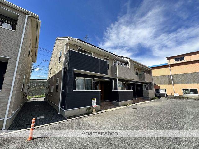 不知火桜館壱番館