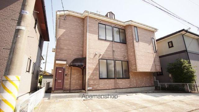 SINGLE HOUSE M&A(ワンルーム/2階)