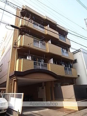 フジパークハイツ