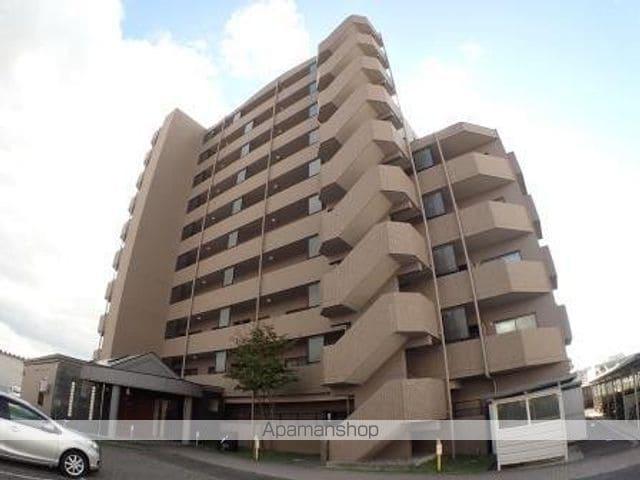 ナポレ南出来島