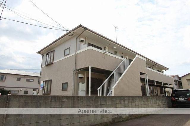 エステイトピア松縄