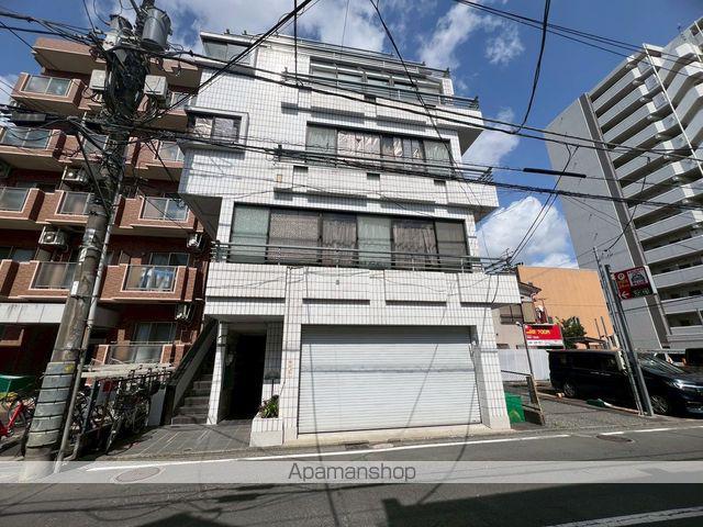 ジェイハウス南林間