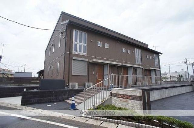 ロイヤルグリーン