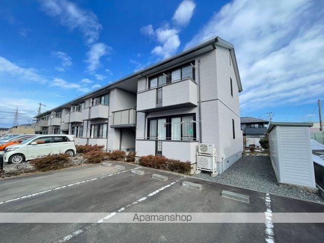 フィオーレ・トリアⅡ