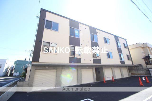 COROCORO新川2条