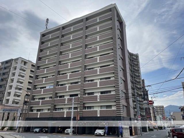 S-FORT熊本呉服町