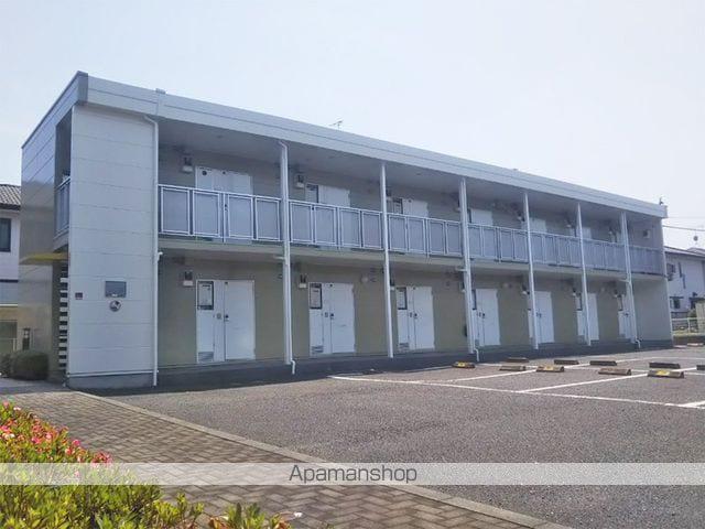 レオパレスSAIKAWA