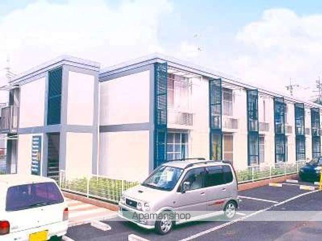 レオパレスシャルマン