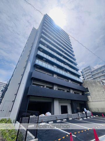 PRELIS NEO OSAKA JUSO ELVION