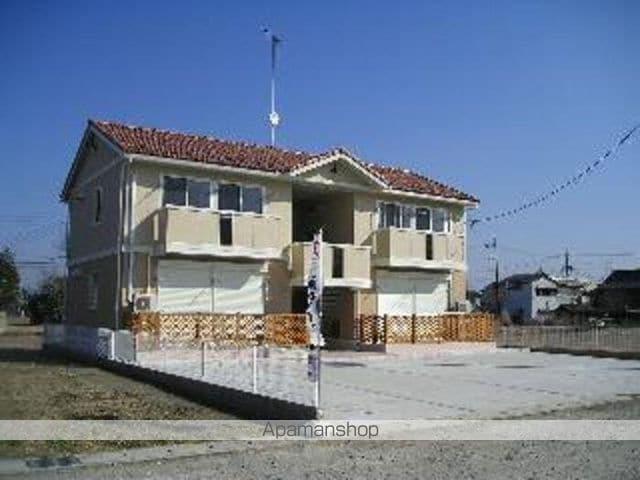 東武伊勢崎・大師線 野州山辺駅 徒歩4分 2階建 築20年