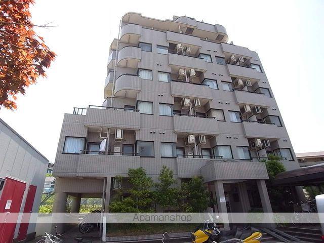 MAC平山城址公園コート