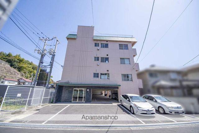 グリーンハイム西広島