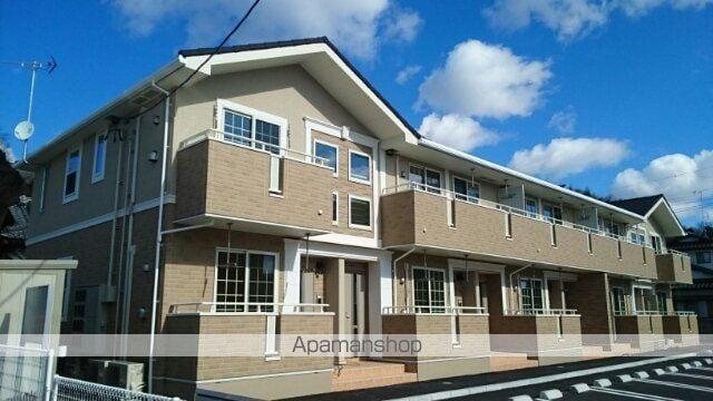 クラール玉露(1LDK/1階)