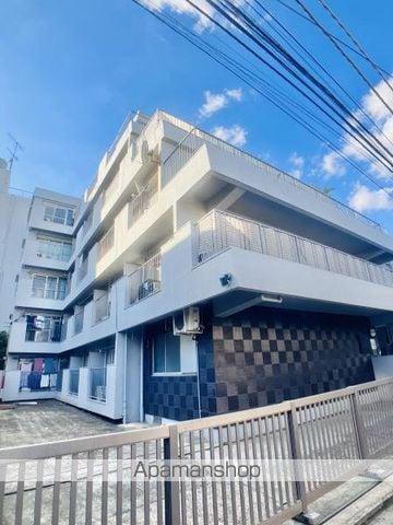 浅川コーポ