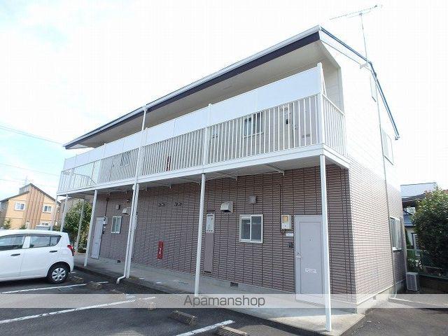 ファミーユ新村A