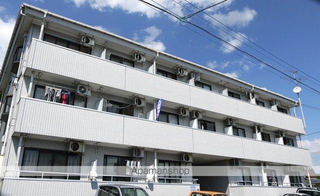 フラワーコーポ立田